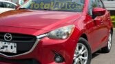 Mazda 2 Hatchback i Touring 2016 Total Auto Mx (28)